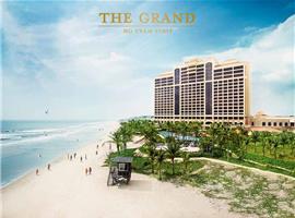 The Grand Ho Tram Strip Hotel