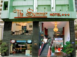 The Summer Hotel Nha Trang