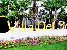 Villa Del Sol Beach Villas & Spa