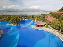 Vinpearl Luxury Nha Trang