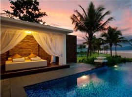 Vinpearl Luxury Villas Danang