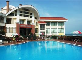 Vung Tau Intourco Resort