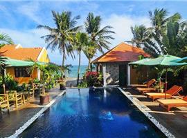 Zenora Beach Resort Mui Ne