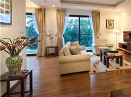 Elegant Suites Westlake Serviced Apartment