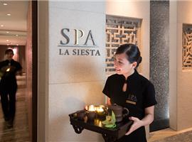 Hanoi La Siesta Hotel and Spa