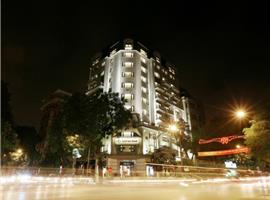 Lan Vien Hotel Hanoi