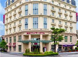 Mercure Hanoi La Gare Hotel