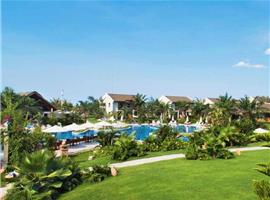 Palm Garden Beach Resort & Spa