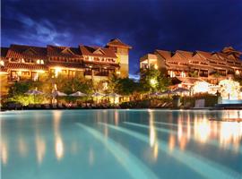 Romana Resort & Spa