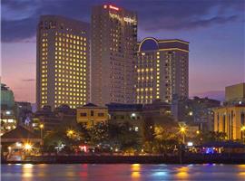 Sheraton Saigon Hotel And Towers