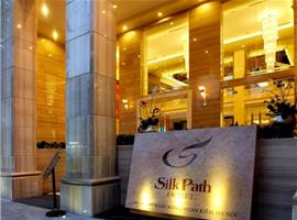 Silk Path Hotel