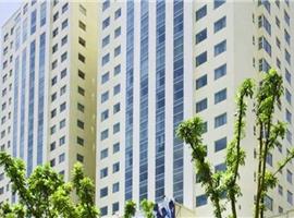 Somerset Hoa Binh Serviced Residences