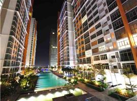 Somerset Vista Ho Chi Minh City Serviced Residence