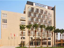 Somerset West Lake Serviced Residences