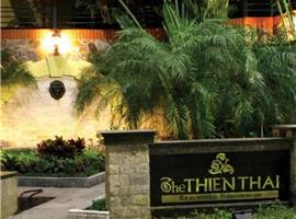 The Thien Thai Executive Residences - Tay Ho