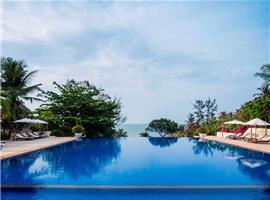 Victoria Phan Thiet Beach Resort and Spa