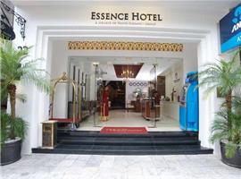 Essence Hanoi Hotel & Spa