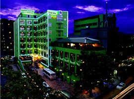 Green Hotel