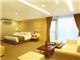 Phòng junior suite hướng sông 