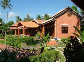Cassia Cottage Resort